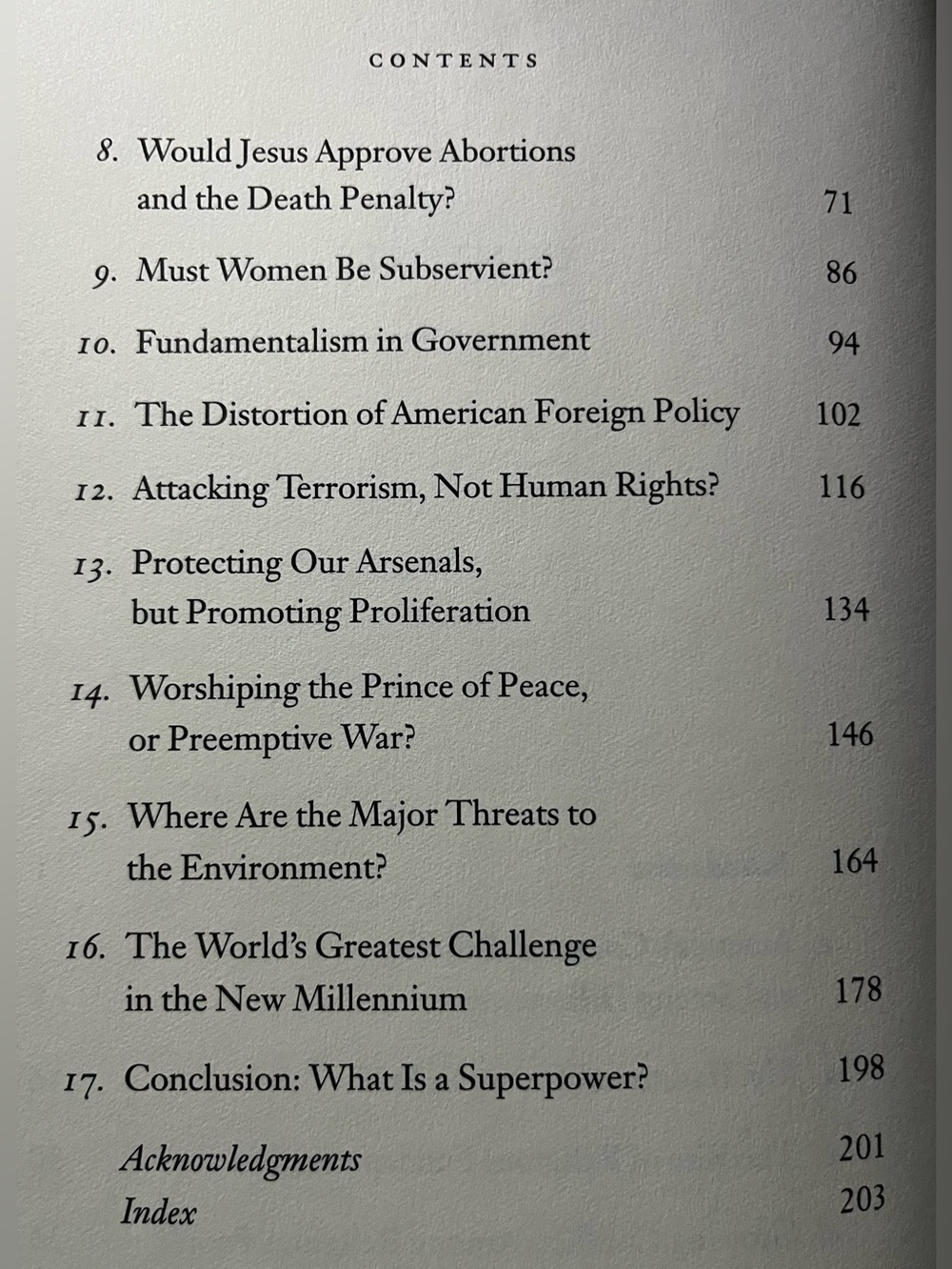 Jimmy Carter Book Set - Picture 13 of 16